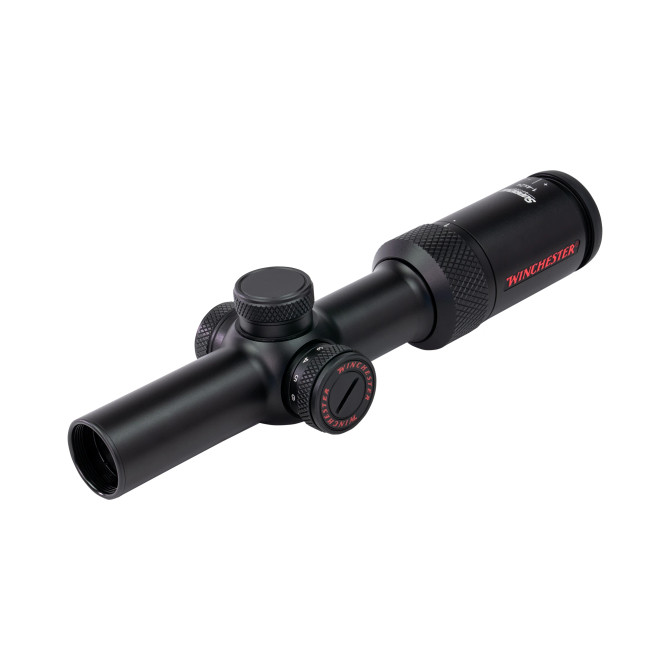 Winchester Supreme 1-4x24mm Rifle Scope