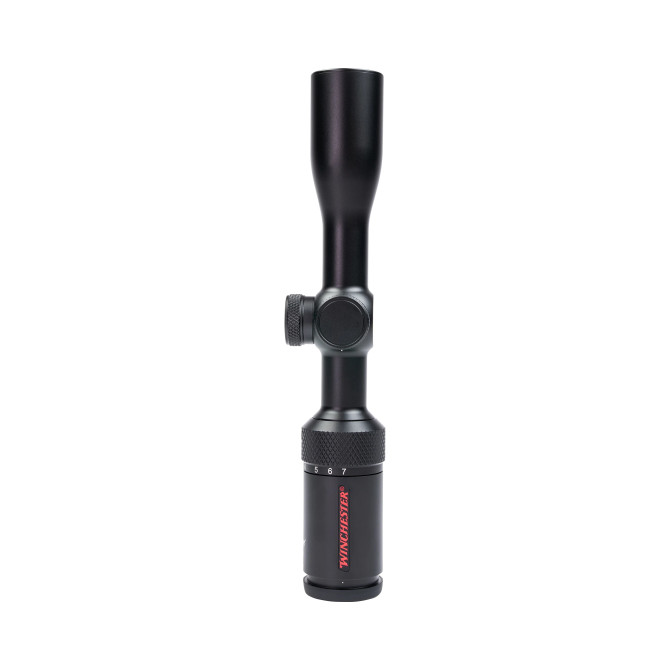 Winchester Supreme 2-7x32mm Rifle Scope