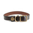 Premium Leather Collar