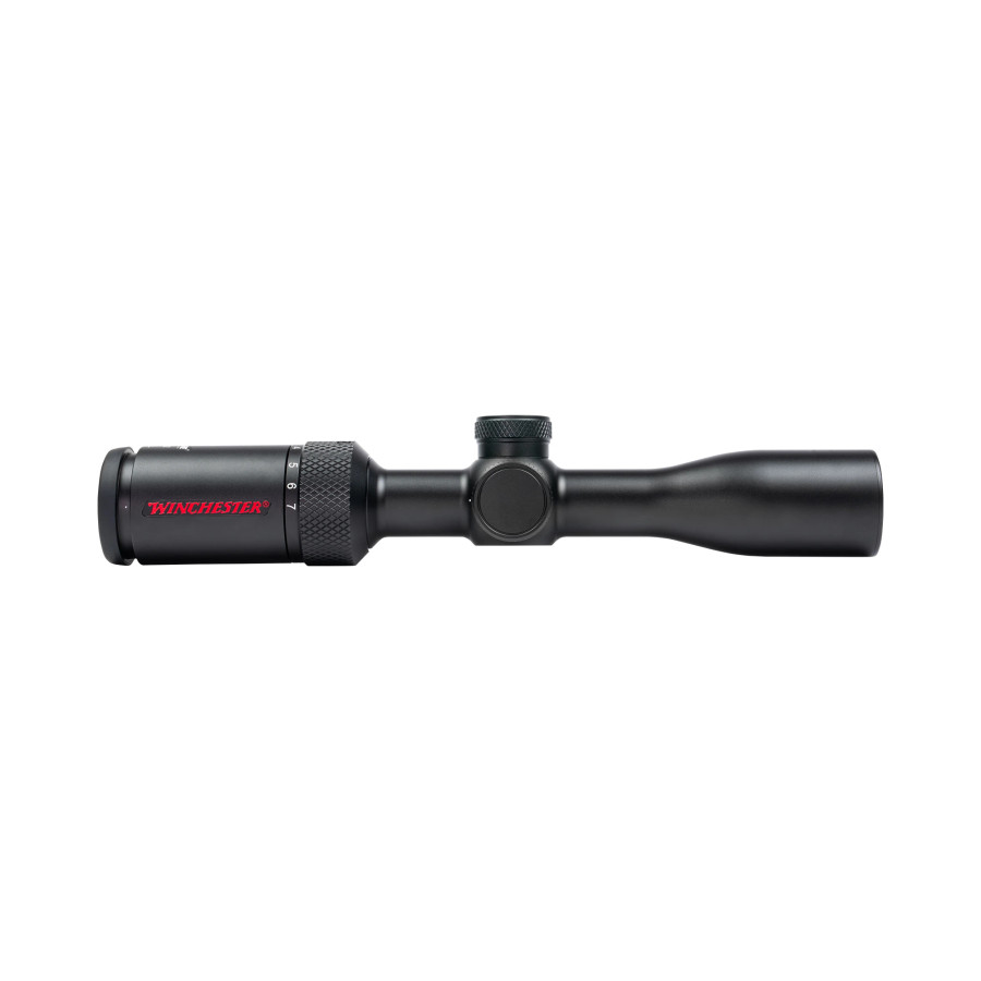 Explore Supreme 2-7x32mm Rifle Scope: Precision Redefined