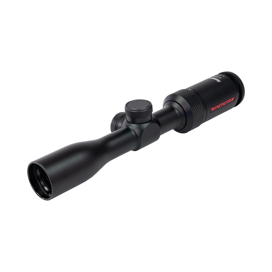 Supreme 2-7x32mm Rifle Scope