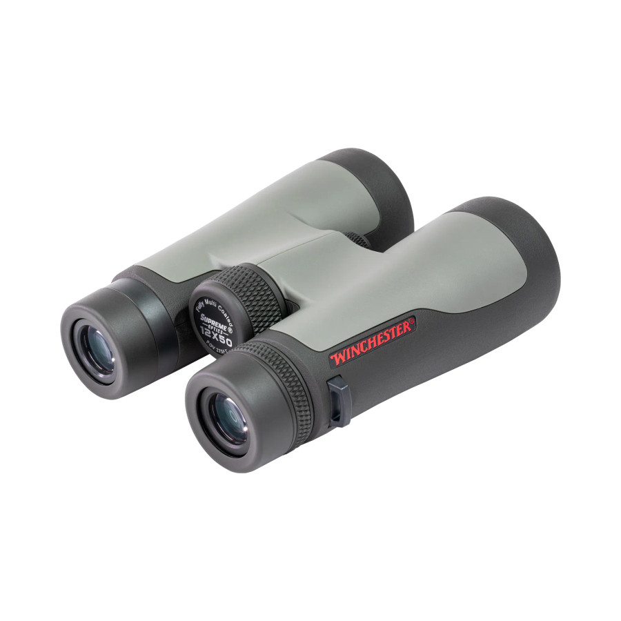 Winchester Supreme 12x50mm Binoculars for Every Adventure