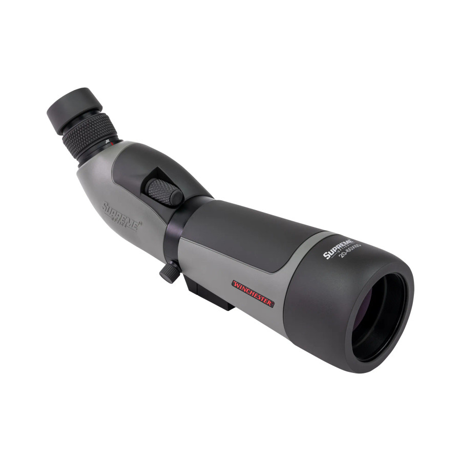 Supreme W20-60x65mm Spotting Scope