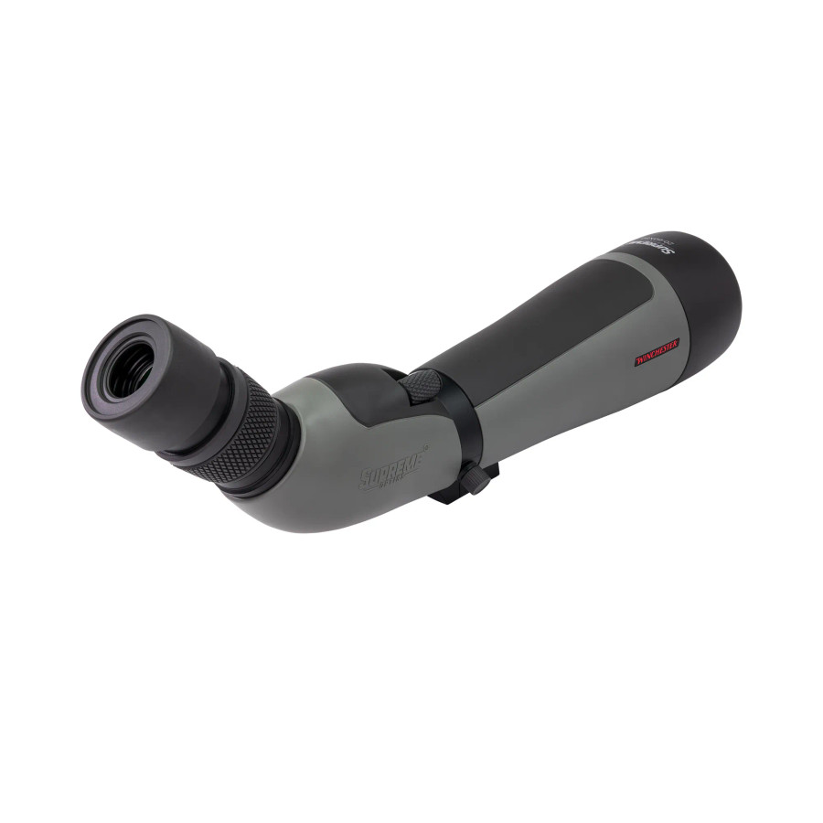Supreme W20-60x80mm Spotting Scope