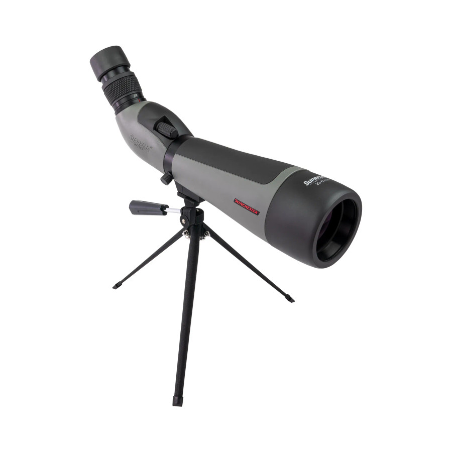 Winchester W20-60x80mm Spotting Scope for Outdoors