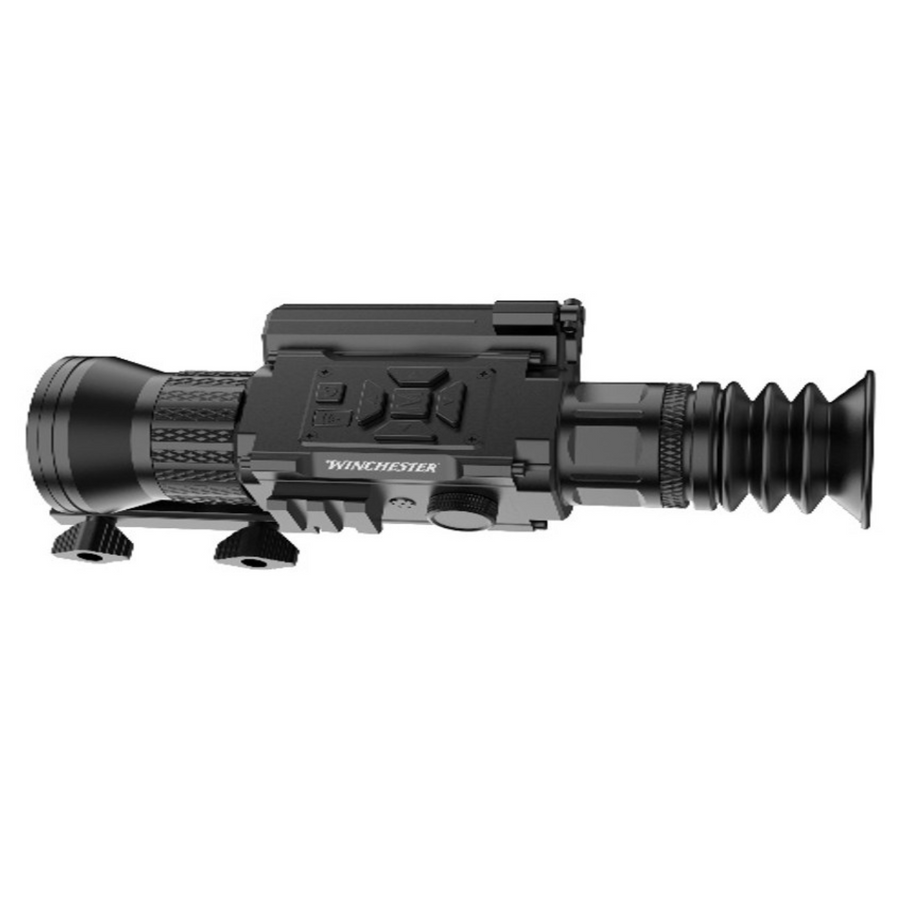 Supreme THSX 640 Thermal Hunting Sight