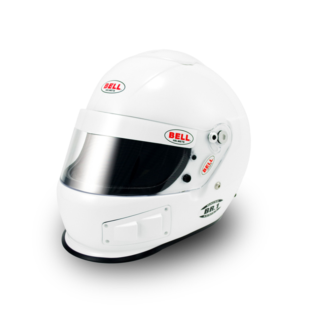 Bell br1 helmet clearance