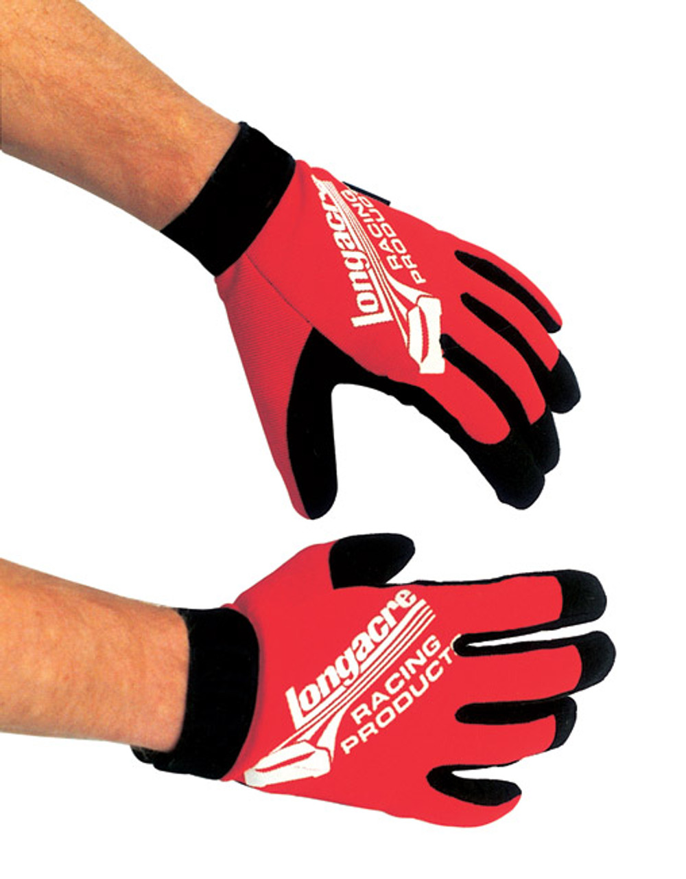 Porsche Mechanics Gloves
