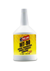 MT-90 Gear Oil Quart MT-90 Gear Oil Quart