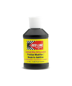 Limited Slip Friction Modifier