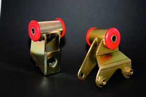 ENGINE MOUNT KIT, MAZDA 626, MX-6, PROBE NON TURBO ENGINE MOUNT KIT, MAZDA 626, MX-6, PROBE NON TURBO
