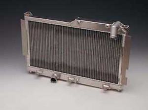 RADIATOR, 1993-95 RX-7 COMPETITION-7505 RADIATOR, 1993-95 RX-7 COMPETITION-7505