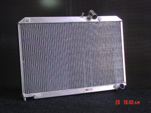RADIATOR 2004 RX 8 COMPETITION 8501 RADIATOR 2004 RX 8 COMPETITION 8501