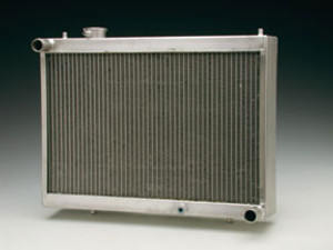 RADIATOR, 99-03 Protege COMPETITION-3502 RADIATOR, 99-03 Protege COMPETITION-3502