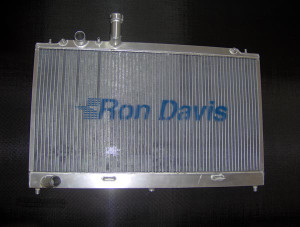 RADIATOR, MAZDA6 2.3 M/T COMPETITION-6504 RADIATOR, MAZDA6 2.3 M/T COMPETITION-6504