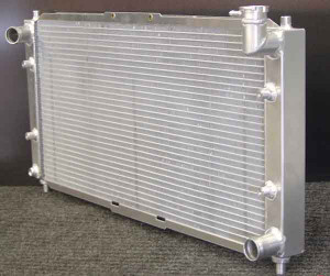 RADIATOR, MAZDA6 3.0 M/T COMPETITION-6503 RADIATOR, MAZDA6 3.0 M/T COMPETITION-6503