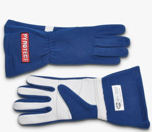 Pro Reverse Stitch 2 Layer SFI-5 Gloves