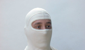 Sport 1 Layer SFI-1 / 2 Layer SFI-5 Head Sock Sport 1 Layer SFI-1 / 2 Layer SFI-5 Head Sock