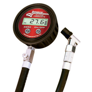 Longacre Digital Tire Pressure Gauges 52-53010 Longacre Digital Tire Pressure Gauges 52-53010