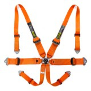 Magnum 6-point HANS
Race Tech Magnum 6-point HANS
Race Tech