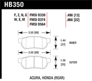HB350F.496 HB350F.496