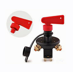 PYROTECT FIA-APPROVED MASTER KILL SWITCH PYROTECT FIA-APPROVED MASTER KILL SWITCH