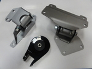 2004-2008 Mazda 3 Motor Mount Kit 2004-2008 Mazda 3 Motor Mount Kit