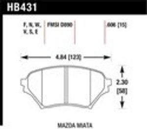 HB431W.606 HB431W.606