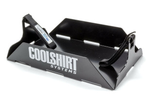 Cool Shirt 4100-0001 Mounting Tray, Cool Shirt, Each
