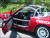 Miata Full Roll Cage - Mig - Nascar