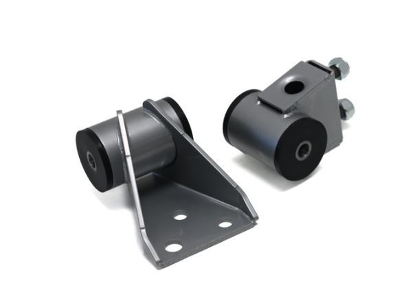 Front and Rear Engine Mount Kit for the Ford Probe, Mazda MX6, and Mazda 626