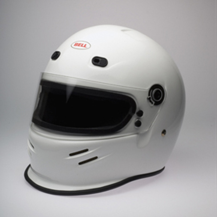 Bell K1.Sport Automotive Racer Series Helmet