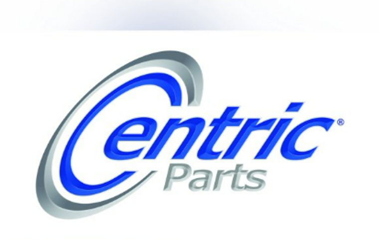 Centric Premium Rotors - 120.45050