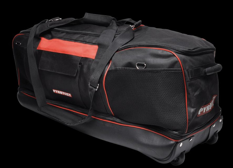 Rolling Gear Bag