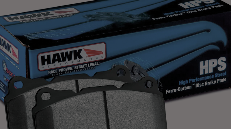 Brake Pads