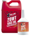 20WT Race Oil Quart