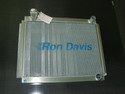 RADIATOR, 1979-85 RX-7 COMPETITION-TALL 7501