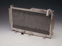 RADIATOR, 1993-95 RX-7 A/T COMPETITION 7505-AT