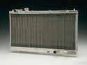 RADIATOR, 99-03 Protege HIGH PERFORMANCE-3501