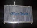 RADIATOR, MAZDA6 2.3 M/T COMPETITION-6504