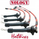 Hotwires - Red 04-07 RX-8