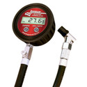 Digital Tire Gauge 0-60 PSI with Angle Chuck — 50394