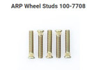 ARP Wheel Studs 100-7708