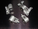 1990 - 1994 Mazda 323 Motor Mount kit