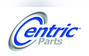 Centric Premium Rotors - 120.45041