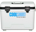 Cool Shirt 2002-0004 Club System, Cool Shirt, Water, 13 qt., Each