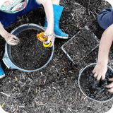 Mud Kitchen Equipment