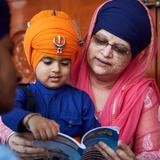 Sikhism