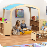 Reading Corner Canopy