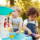 Sand & Water Tables